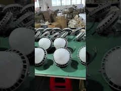 80Ra 240W Wysokozłonowy urządzenie oświetleniowe wysokiego węzła