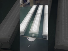 ATEX Liniowe światło przeciwwybuchowe 200W LED, lampa przeciwwybuchowa