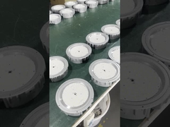 Wysokiej jakości IP65 wodoodporna lampa przeciwwybuchowa 50w 100 150w Led Platformy przeciwwybuchowej