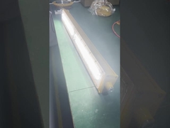 Liniowa lampa LED przeciwwybuchowa ATEX, ognioszczelna, z diodami SMD2835
