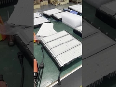 Zewnętrzny wodoodporny stadion koszykówki Led Module Flood Light 50w 100w 150w 200w 250w 300w 400w