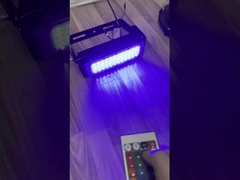 100lm Wodoodporny Zewnętrzny Modułowy Reflektor LED 150W