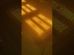 Ip66 Wysoka masztowa lampa 70w 140w 210w 280w 350w 420w 560w 700w Ledowe światło powodziowe do stadionu