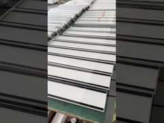 Reflektory 300W zewnętrzne z czujnikiem ruchu do oświetlenia sportowego