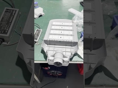 Wodoodporna lampa uliczna LED 150W 200W 240W do projektów, IP66, oświetlenie autostrad