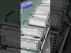 OEM LED Modularne światło przeciwpowodziowe Światła bezpieczeństwa na zewnątrz