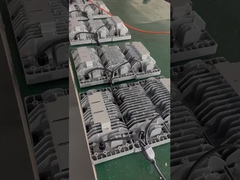 3000K/4000K/6000K OEM ODM IP65 Wodoodporne LED Oświetlenie Uliczne Bezpieczne i Niezawodne