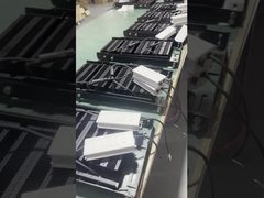 100W 150W 200W 250W Zewnętrzna lampa uliczna Oświetlenie parkingu Plac 3000K/4000K/6000K