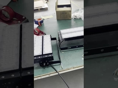 Zewnętrzny zintegrowany światło uliczne słoneczne 6000-6500K 400w 600w 800w 1000w 1200w