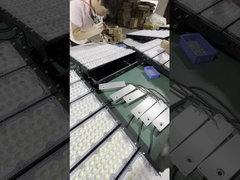 Nowoczesne miejskie zewnętrzne lampy uliczne LED o wysokiej wydajności, wodoodporne