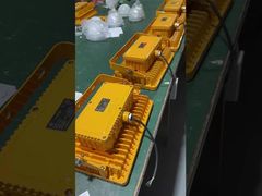 Wysoka jasność, IP65, wodoodporność, 150W, 300W, 600W, oświetlenie LED przeciwwybuchowe