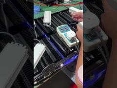 Przedstawiamy 2700k-6500k EX Proof Lighting Przenośną lampę przeciwwybuchową IP65 dla Ciebie