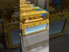 Obszary Oświetlenie Przeciwwybuchowe światło przeciwwybuchowe Ip65 400w Led Przeciwwybuchowe światło demonstracyjne