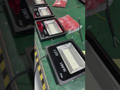 Zobacz, dlaczego warto wybrać modułowy reflektor LED SMD3030 o mocy 50 W do niestandardowego tunelu