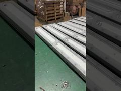 Przedstawiamy przeciwwybuchowe, liniowe oświetlenie przemysłowe IP66 50w 100w 200w ATEX dla Ciebie