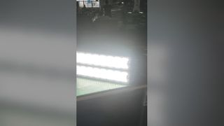 Komercyjne oświetlenie LED Flood 70w 140w 210w 280w 350w 420w 560w 700w klasy przemysłowej