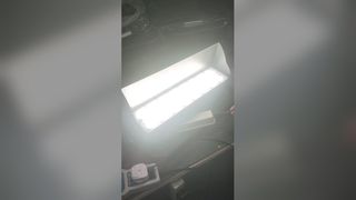 AC100-270V Ip66 Światło powodziowe stadionu 70w 140w 210w 280w 350w