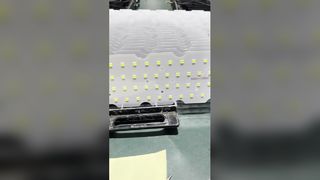 Trwała lampa LED z wysokim masztem, kąt świecenia 30°-90°, stadion do koszykówki sportowej