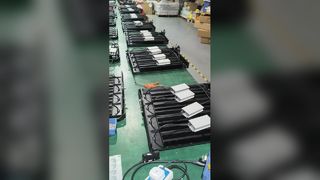 Bliższe spojrzenie: Shoebox Light Ip66 Wodoodporny stadion 200w 300w 400w 500w Moduł Led Flood Light