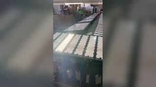 Bliższe spojrzenie: konfigurowalne kąty rozsyłu światła Od 200 W do 500 W IP66 Reflektory LED do różnorodnych potrzeb