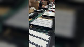 Wodoodporne oświetlenie stadionowe LED IP66 o żywotności 50 000 godzin i opcjach dostosowywania