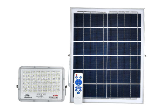 30 W LED światło słoneczne 100 W do oświetlenia ulicznego zewnętrznego 450 lumenów