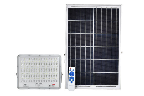 30 W LED światło słoneczne 100 W do oświetlenia ulicznego zewnętrznego 450 lumenów