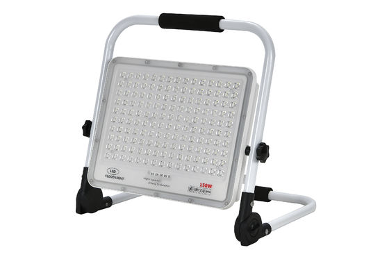 100W IP65 wodoodporne światło słoneczne LED z zdalnym sterowaniem dla oświetlenia zewnętrznego