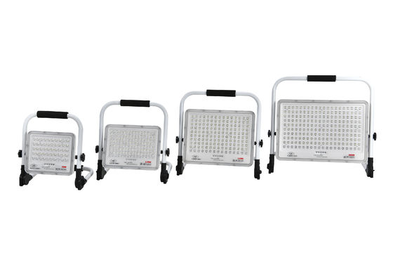 Wodoodporny reflektor LED IP65 do użytku zewnętrznego o wysokiej jasności 10000LM i długiej żywotności 30000 godzin