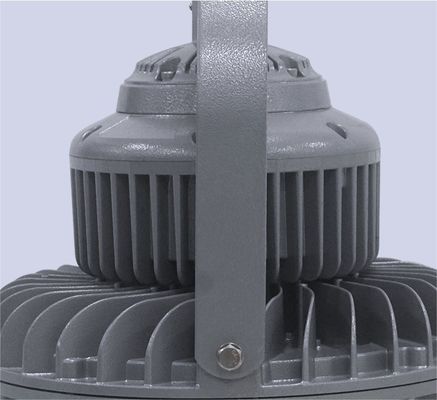 Oprawy oświetleniowe przeciwwybuchowe AC85-265V IP65 WF2, iskrobezpieczne światła robocze