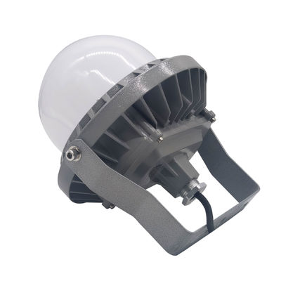 Kolejowe oświetlenie awaryjne ATEX IP65, przeciwwybuchowe, reflektor z mocą 50-150W i strumieniem świetlnym 6500-19500lm