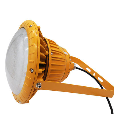 IP65 WF2 Antykorozyjna, przeciwwybuchowa lampa LED z temperaturą barwową 2700-6500K do miejsc niebezpiecznych