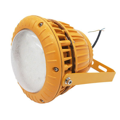 IP65 WF2 Antykorozyjna, przeciwwybuchowa lampa LED z temperaturą barwową 2700-6500K do miejsc niebezpiecznych