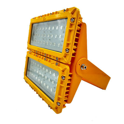 WF2 przenośne urządzenia oświetleniowe przeciwwybuchowe dla pól naftowych 200W 100W