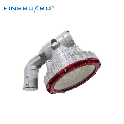Niebezpieczne lampy przeciwwybuchowe LED