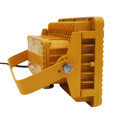 Światło wysokiego pasma o mocy 180 W z klasyfikacją IP66 i konstrukcja z stopów aluminium dla niebezpiecznych miejsc