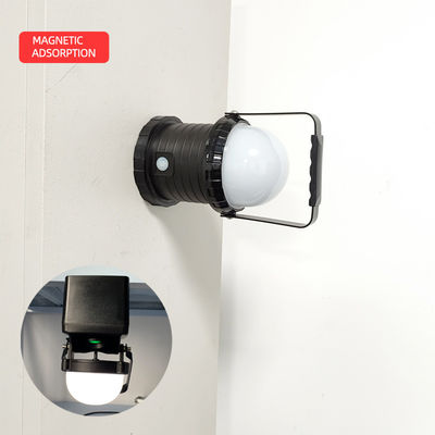 Światło robocze przenośne, magnetyczne i wybuchoodporne do miejsc niebezpiecznych 12W LED