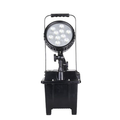 Lampa przenośna o prędkości 30 W
