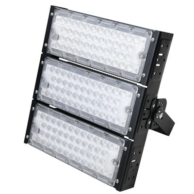 300W zewnętrzne reflektory LED z wodoodpornością IP65 i chipy LED SMD3030 do oświetlenia stadionów