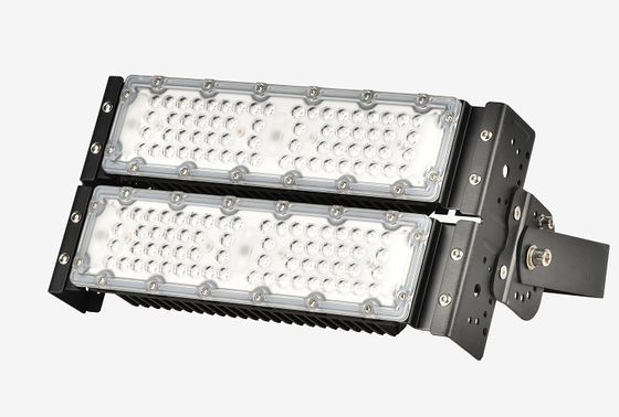 Światło modularne zewnętrzne LED 100W 100V 5000K