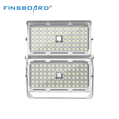 240V 500W LED Modularne światło powodziowe Detektor ruchu wodoodporny