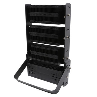 Stacja kolejowa LED Modularne światło powodziowe Sensory ruchu Światło bezpieczeństwa 60Hz