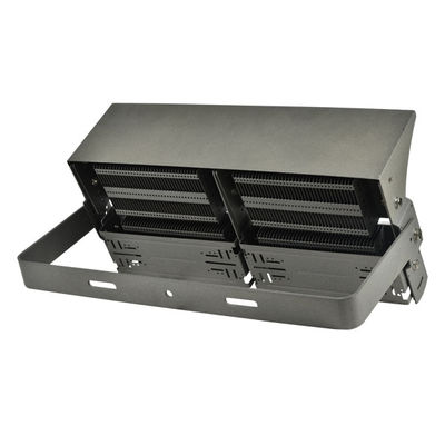 400W IP65 wodoodporne światło LED z wysokim światłem 10000lm dla oświetlenia stadionu zewnętrznego