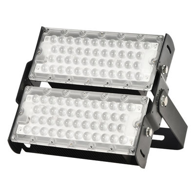 5000K 200W IP65 LED Modularne światło powodziowe do oświetlenia tuneli zewnętrznych