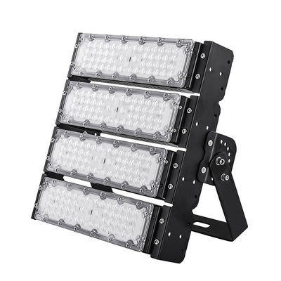 IP65 6500k 200W Reflektor LED, Oświetlenie Zewnętrzne LED