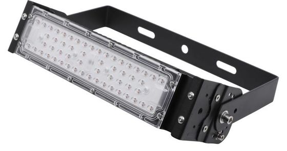 SMD3030 LED Modularne światło powodziowe 50W
