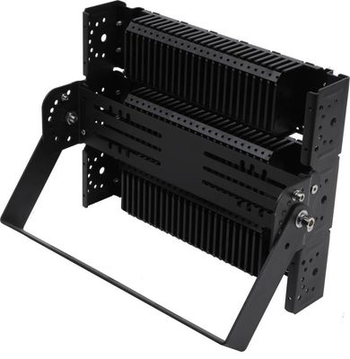 Modułowy reflektor LED RoHS z uchwytem 200W 150W