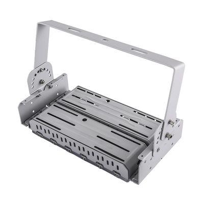 Światło LED o mocy 100 W z czujnikiem ruchu i wodoodpornością IP65 dla oświetlenia zewnętrznego