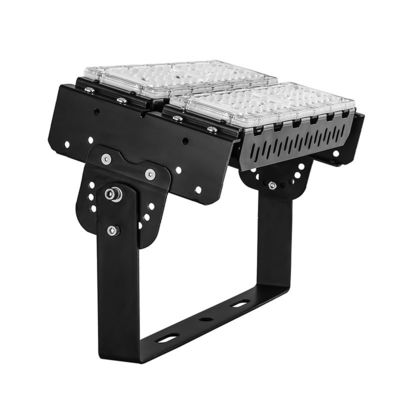 12v 100W Led Detektor ruchu Światło powodziowe Oświetlenie zewnętrzne 5700K