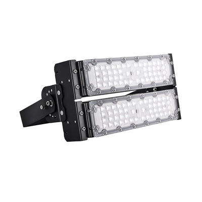 12v 100W Led Detektor ruchu Światło powodziowe Oświetlenie zewnętrzne 5700K